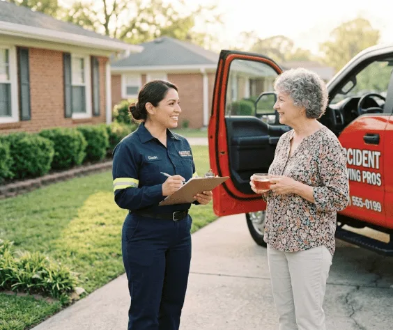 Accident Towing Service Oshkosh, WI FAQs
